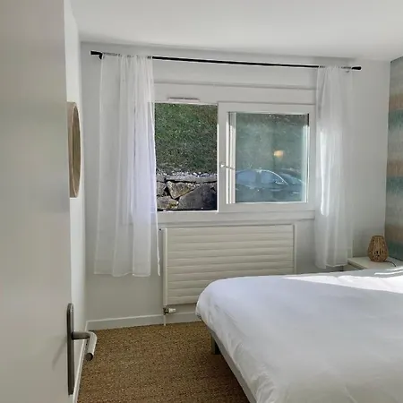Camp De Base Sur Le Du Bourget Aparthotel Le Bourget-du-Lac