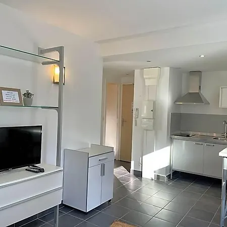 Camp De Base Sur Le Du Bourget Appart hôtel Le Bourget-du-Lac