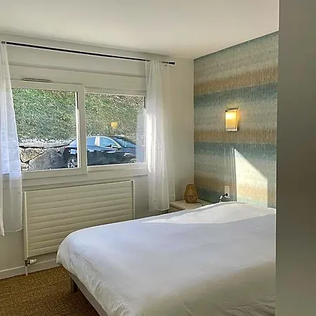 Appart hôtel Camp De Base Sur Le Du Bourget
